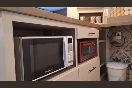 Apartamento à venda com 2 quartos, 39m² em Planalto Paulista, São Paulo