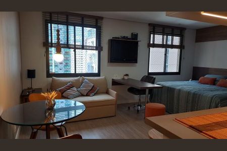 Apartamento à venda com 2 quartos, 39m² em Planalto Paulista, São Paulo