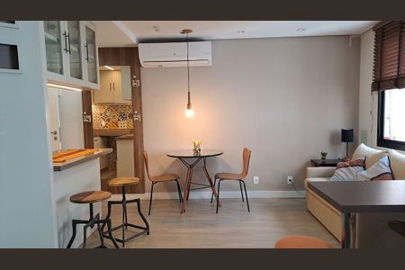 Apartamento à venda com 2 quartos, 39m² em Planalto Paulista, São Paulo