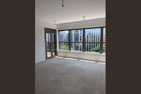 Apartamento à venda com 4 quartos, 343m² em Vila Olímpia, São Paulo