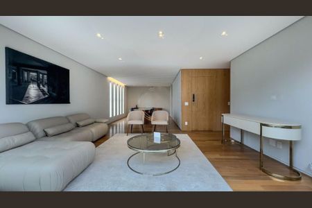 Apartamento à venda com 4 quartos, 335m² em Itaim Bibi, São Paulo