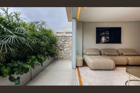 Apartamento à venda com 4 quartos, 335m² em Itaim Bibi, São Paulo