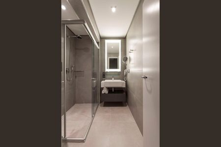 Apartamento à venda com 1 quarto, 29m² em Alphaville Industrial, Barueri