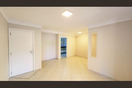 Sala de apartamento para alugar com 3 quartos, 92m² em Parque Residencial Nove de Julho, Jundiaí