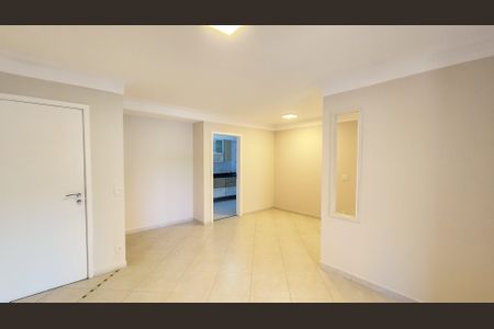 Sala de apartamento para alugar com 3 quartos, 92m² em Parque Residencial Nove de Julho, Jundiaí