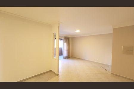 Sala de apartamento para alugar com 3 quartos, 92m² em Parque Residencial Nove de Julho, Jundiaí