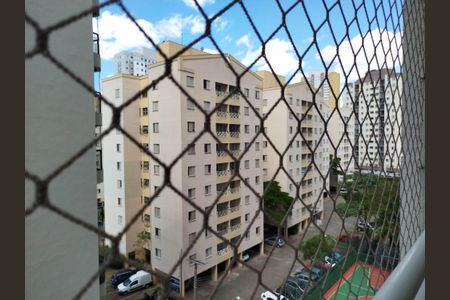 Apartamento para alugar com 52m², 2 quartos e 1 vagaVaranda