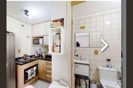 Apartamento à venda com 1 quarto, 30m² em Centro Histórico de São Paulo, São Paulo