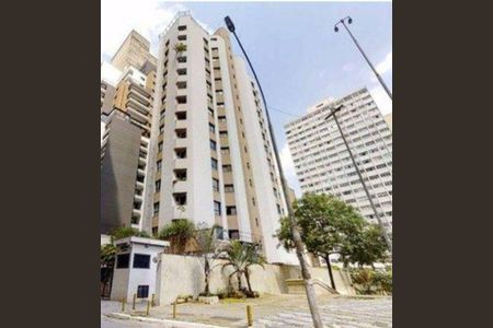 Apartamento à venda com 1 quarto, 30m² em Centro Histórico de São Paulo, São Paulo