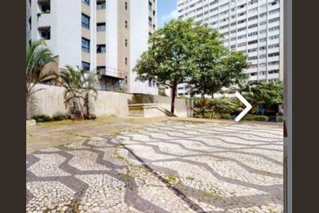 Apartamento à venda com 1 quarto, 30m² em Centro Histórico de São Paulo, São Paulo