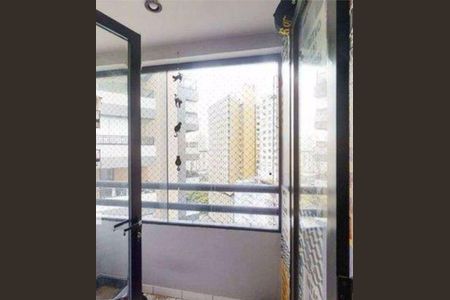 Apartamento à venda com 1 quarto, 30m² em Centro Histórico de São Paulo, São Paulo