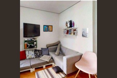 Apartamento à venda com 1 quarto, 30m² em Centro Histórico de São Paulo, São Paulo