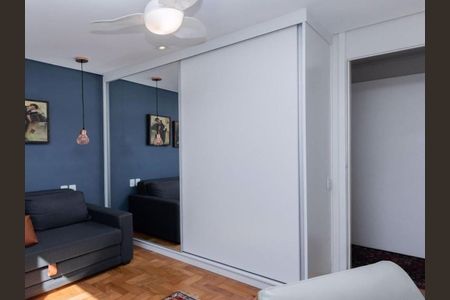 Apartamento à venda com 3 quartos, 105m² em Planalto Paulista, São Paulo