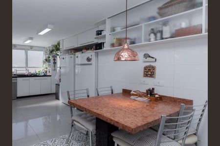 Apartamento à venda com 3 quartos, 105m² em Planalto Paulista, São Paulo