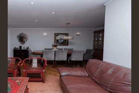 Apartamento à venda com 3 quartos, 105m² em Planalto Paulista, São Paulo