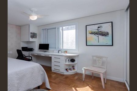 Apartamento à venda com 3 quartos, 105m² em Planalto Paulista, São Paulo