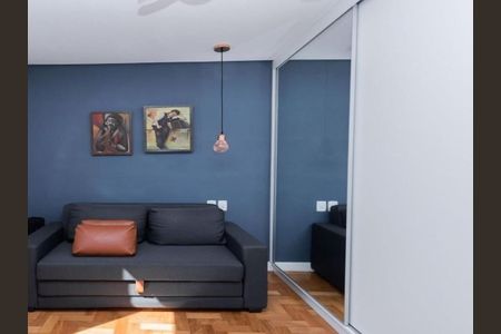 Apartamento à venda com 3 quartos, 105m² em Planalto Paulista, São Paulo