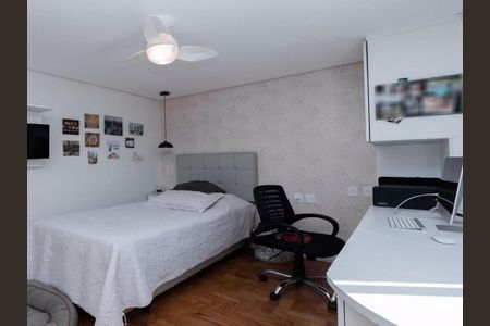 Apartamento à venda com 3 quartos, 105m² em Planalto Paulista, São Paulo