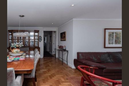 Apartamento à venda com 3 quartos, 105m² em Planalto Paulista, São Paulo