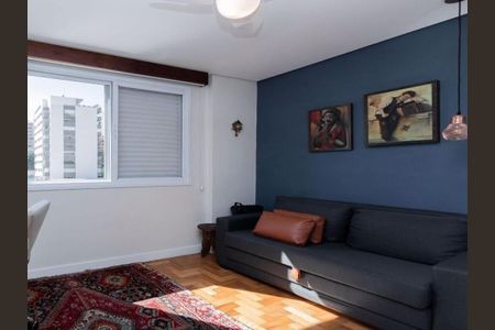 Apartamento à venda com 3 quartos, 105m² em Planalto Paulista, São Paulo