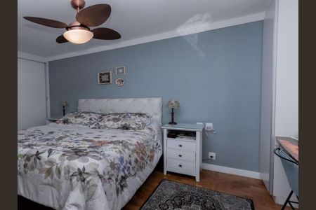 Apartamento à venda com 3 quartos, 105m² em Planalto Paulista, São Paulo