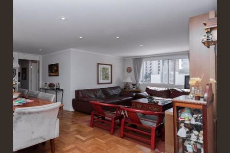 Apartamento à venda com 3 quartos, 105m² em Planalto Paulista, São Paulo