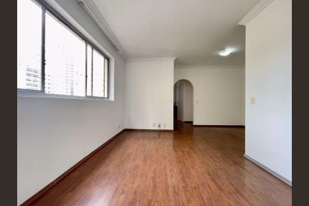 Apartamento à venda com 3 quartos, 89m² em Moema, São Paulo
