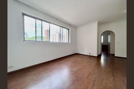 Apartamento à venda com 3 quartos, 89m² em Moema, São Paulo