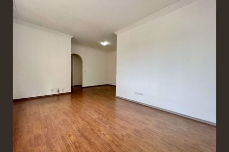 Apartamento à venda com 3 quartos, 89m² em Moema, São Paulo