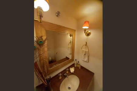 Apartamento à venda com 3 quartos, 166m² em Itaim Bibi, São Paulo