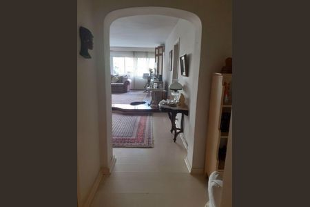 Apartamento à venda com 3 quartos, 166m² em Itaim Bibi, São Paulo