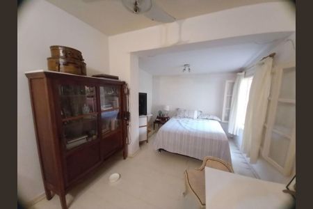 Apartamento à venda com 3 quartos, 166m² em Itaim Bibi, São Paulo