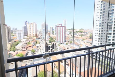 Apartamento à venda com 64m², 2 quartos e 1 vagaSala