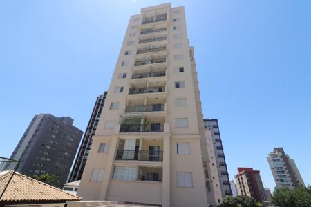 Apartamento à venda com 64m², 2 quartos e 1 vagaÁrea comum - Fachada