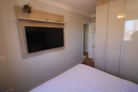 Apartamento à venda com 64m², 2 quartos e 1 vagaQuarto 1