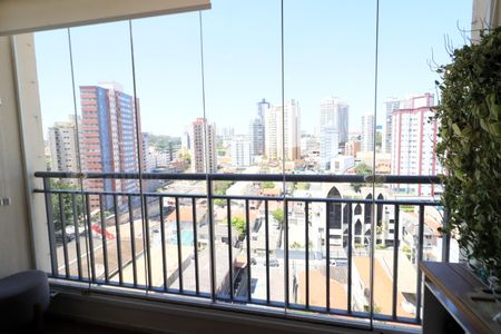 Apartamento à venda com 64m², 2 quartos e 1 vagaSala