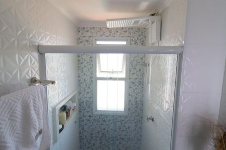 Apartamento à venda com 64m², 2 quartos e 1 vagaBanheiro