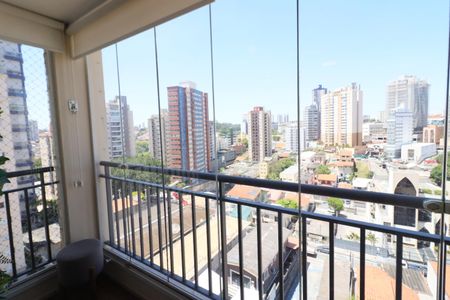 Apartamento à venda com 64m², 2 quartos e 1 vagaSala
