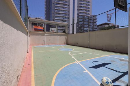 Apartamento à venda com 64m², 2 quartos e 1 vagaÁrea comum - Quadra