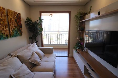 Apartamento à venda com 64m², 2 quartos e 1 vagaSala