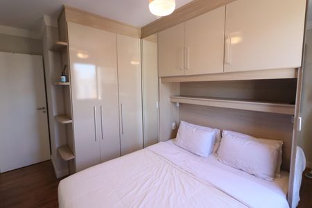 Apartamento à venda com 64m², 2 quartos e 1 vagaQuarto 1