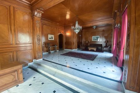 Apartamento à venda com 343m², 4 quartos e 3 vagas Apartamento à venda com 343m², 4 quartos e 3 vagasHall de Entrada