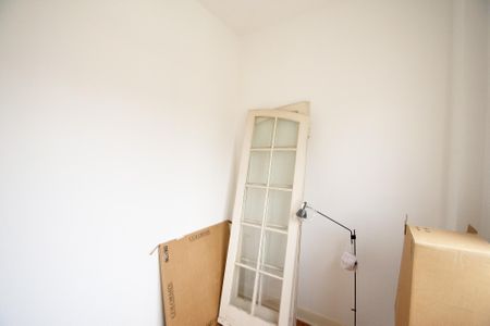 Apartamento à venda com 343m², 4 quartos e 3 vagas Apartamento à venda com 343m², 4 quartos e 3 vagasQuarto de Serviço 2