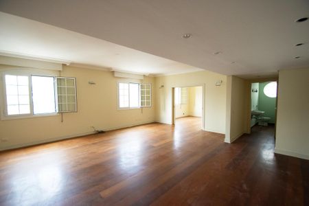 Sala 1 de apartamento à venda com 4 quartos, 343m² em Jardim Paulista, São Paulo