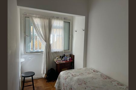 Apartamento à venda com 3 quartos, 98m² em Itaim Bibi, São Paulo