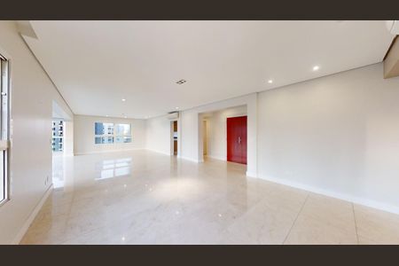 Apartamento à venda com 2 quartos, 325m² em Indianópolis, São Paulo