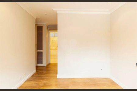 Apartamento à venda com 4 quartos, 198m² em Itaim Bibi, São Paulo