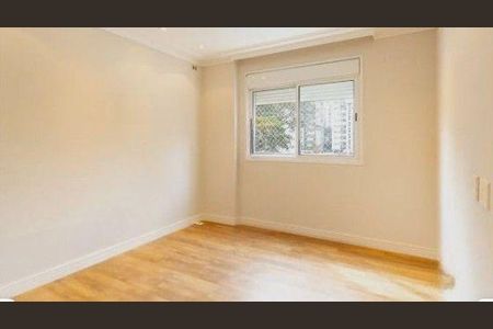 Apartamento à venda com 4 quartos, 198m² em Itaim Bibi, São Paulo