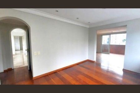 Apartamento à venda com 4 quartos, 198m² em Itaim Bibi, São Paulo