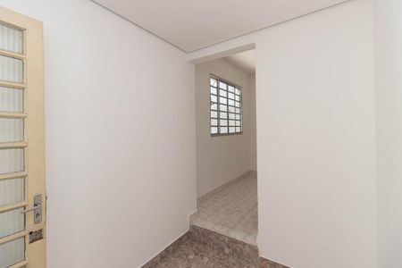 Casa para alugar com 60m², 2 quartos e sem vaga Casa para alugar com 60m², 2 quartos e sem vagaHall de entrada